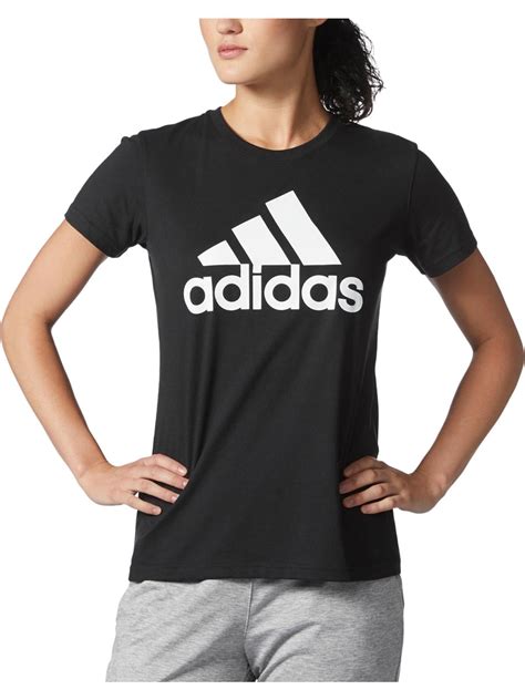 Adidas workout shirts women